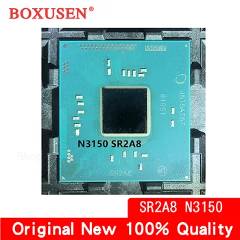 100% Новый оригинальный чип SR2A8 N3150 bga reball с микросхемами balls IC