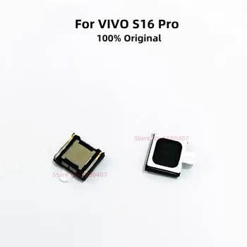 100% Оригинальный разъем телефонной трубки для VIVO S16 Pro S10Pro, Гибкий кабель динамика, запасные части