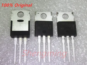 10шт 100% оригинальный Моп-транзистор IRFB4227 IRFB4227 TO-220