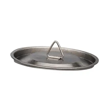 Титановая крышка для чашки 8,5 см, крышка для походного горшка, посуда, крышка для кружки чая и кофе для пикника