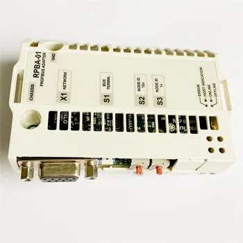 преобразователь частоты материнская плата серии ACS800 плата управления сигналом DP коммуникационная плата коммуникационная плата RPBA-01 Изображение 2